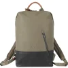 13 Inch Laptoptassen|Laptop Rugzakken>Aunts & Uncles Japan Hamamatsu Backpack with Notebook Compartment 13" fallen rock