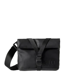 Heuptassen|Crossbody>Aunts & Uncles Japan Tsu Waistbag black