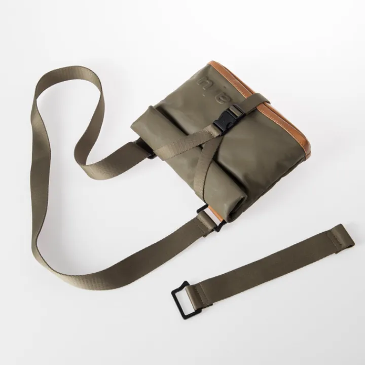 Heuptassen|Crossbody>Aunts & Uncles Japan Tsu Waistbag fallen rock