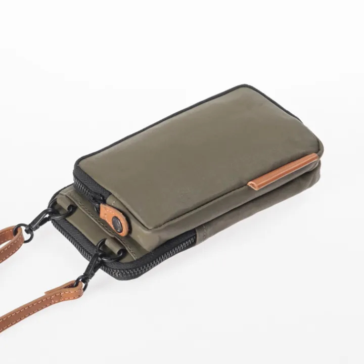 Heuptassen|Crossbody>Aunts & Uncles Japan Tsu Waistbag fallen rock