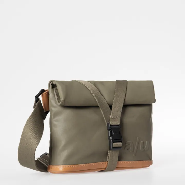Heuptassen|Crossbody>Aunts & Uncles Japan Tsu Waistbag fallen rock