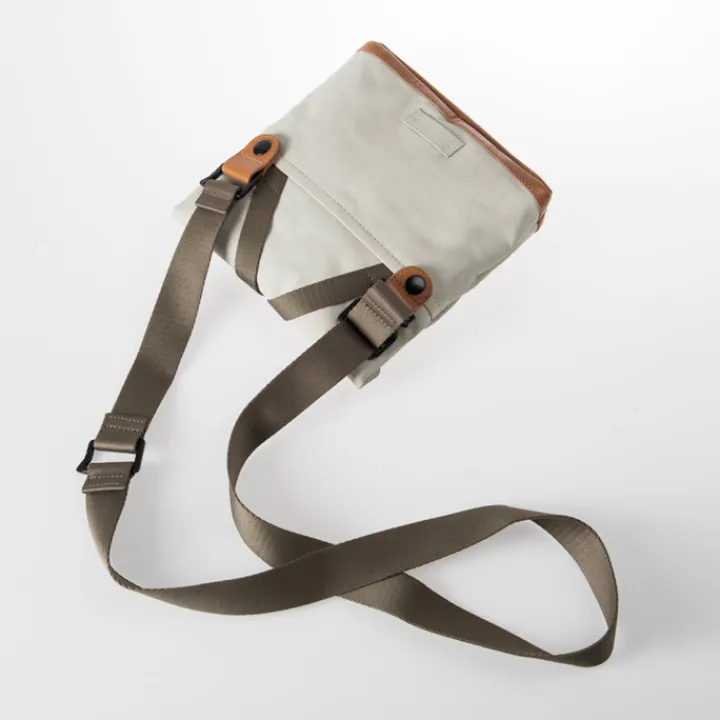 Crossbody|Heuptassen>Aunts & Uncles Japan Tsu Waistbag dust