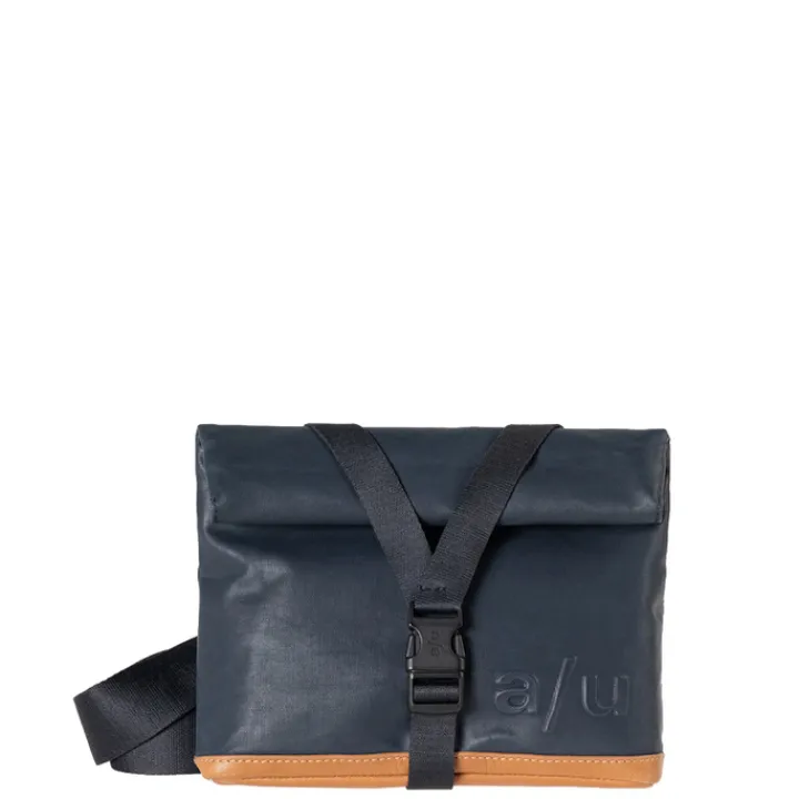 Heuptassen|Crossbody>Aunts & Uncles Japan Tsu Waistbag night blue