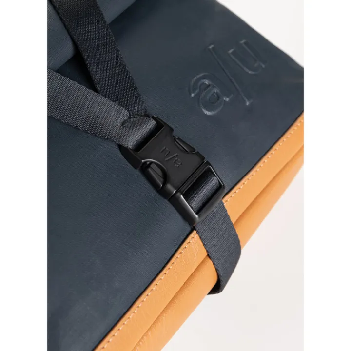 Heuptassen|Crossbody>Aunts & Uncles Japan Tsu Waistbag night blue
