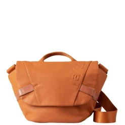 Schoudertassen|Crossbody>Aunts & Uncles Kazo honey ginger
