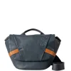 Crossbody|Schoudertassen>Aunts & Uncles Kazo night blue