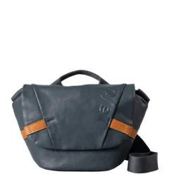 Crossbody|Schoudertassen>Aunts & Uncles Kazo night blue