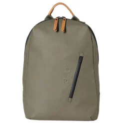 Kleine Rugzakken|Laptop Rugzakken>Aunts & Uncles Kumotsu RE Backpack fallen rock