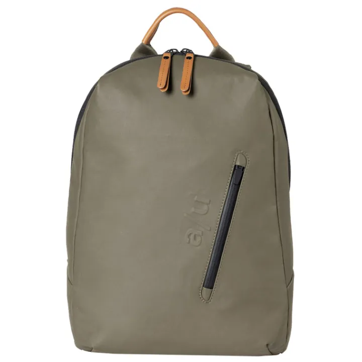 Kleine Rugzakken|Laptop Rugzakken>Aunts & Uncles Kumotsu RE Backpack fallen rock
