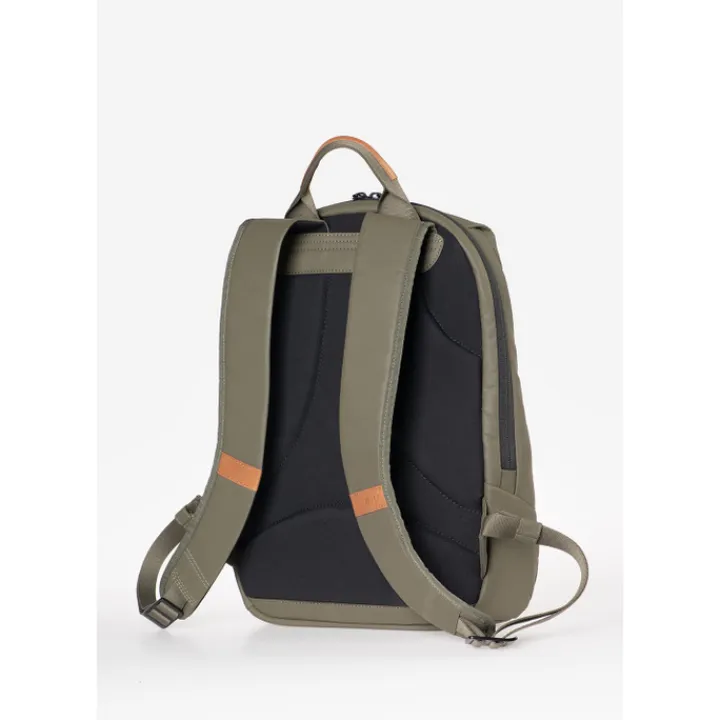 Kleine Rugzakken|Laptop Rugzakken>Aunts & Uncles Kumotsu RE Backpack fallen rock