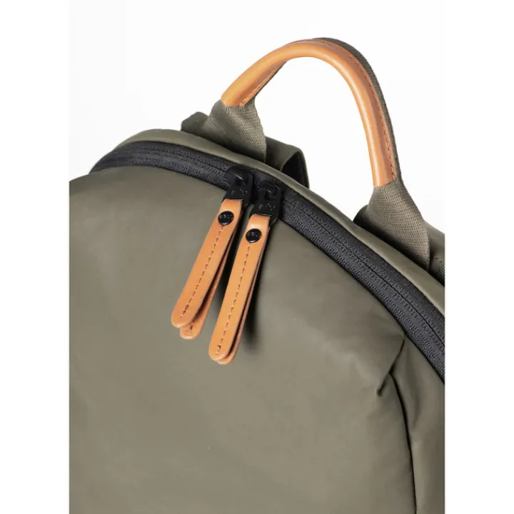 Kleine Rugzakken|Laptop Rugzakken>Aunts & Uncles Kumotsu RE Backpack fallen rock