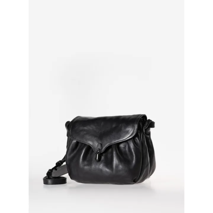 Schoudertassen|Crossbody>Aunts & Uncles Mrs. Coconut Cake Shoulderbag black smoke
