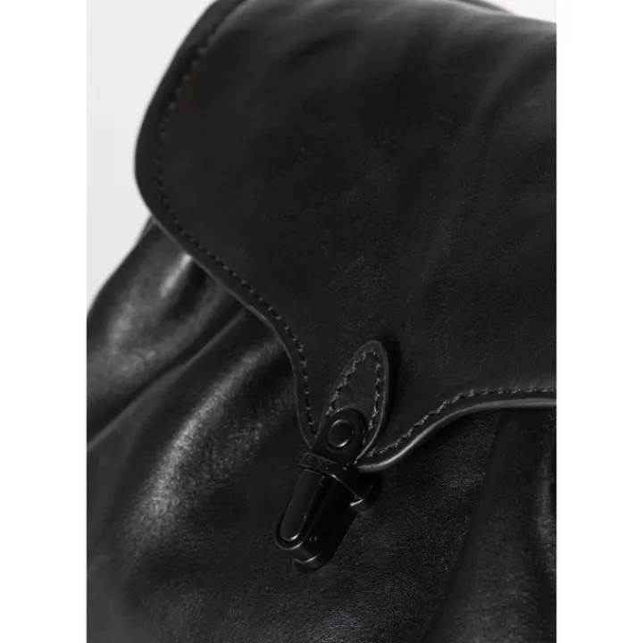 Schoudertassen|Crossbody>Aunts & Uncles Mrs. Coconut Cake Shoulderbag black smoke