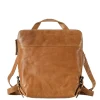 Handtassen|Crossbody>Aunts & Uncles Mrs. Crumble Cookie Backpack multi. caramel