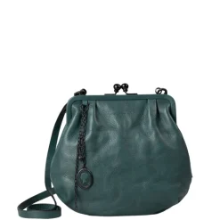Crossbody|Clutches>Aunts & Uncles Mrs. Fortune Cookie kelp forest