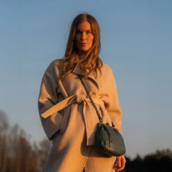 Crossbody|Clutches>Aunts & Uncles Mrs. Fortune Cookie kelp forest