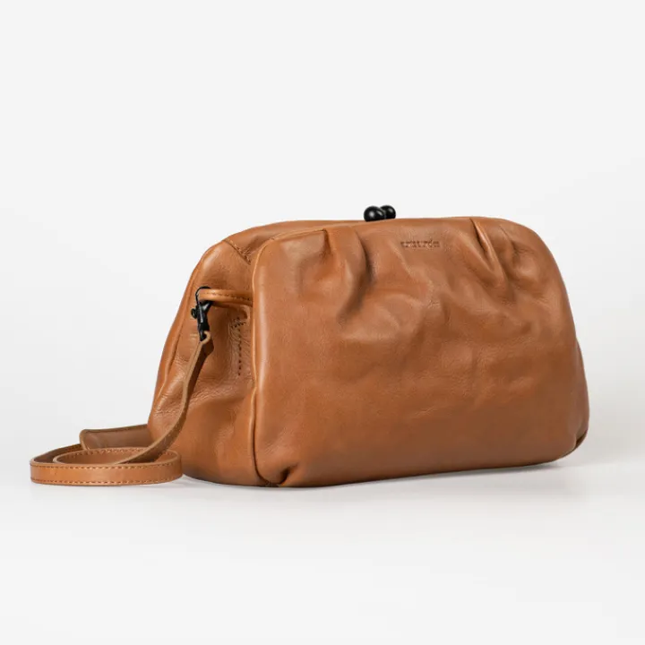 Schoudertassen|Crossbody>Aunts & Uncles Mrs. Frosting caramel
