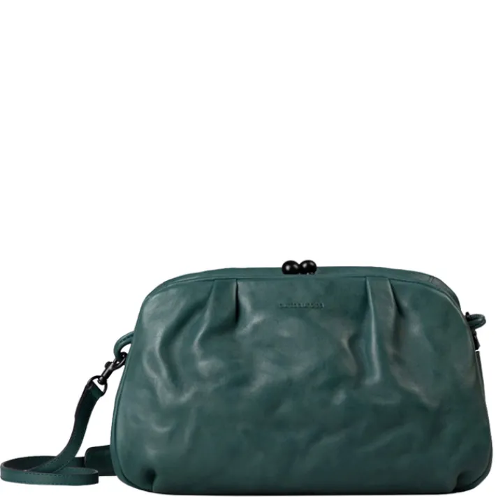 Schoudertassen|Crossbody>Aunts & Uncles Mrs. Frosting kelp forest