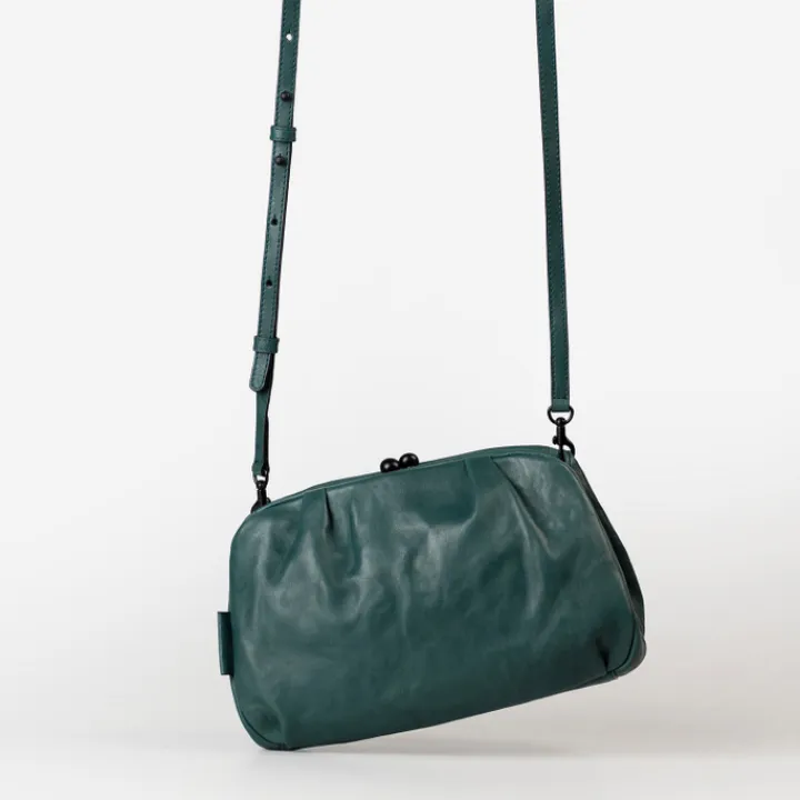 Schoudertassen|Crossbody>Aunts & Uncles Mrs. Frosting kelp forest