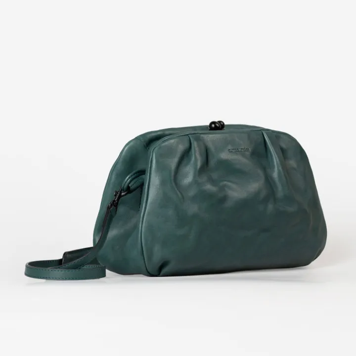 Schoudertassen|Crossbody>Aunts & Uncles Mrs. Frosting kelp forest