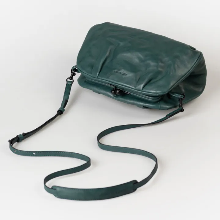 Schoudertassen|Crossbody>Aunts & Uncles Mrs. Frosting kelp forest