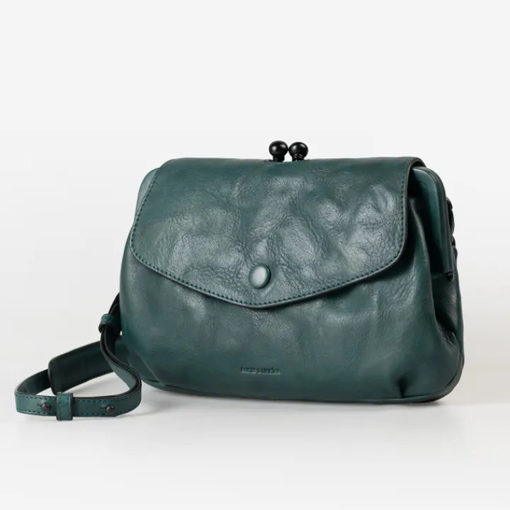 Crossbody|Clutches>Aunts & Uncles Mrs. Madeline kelp forest