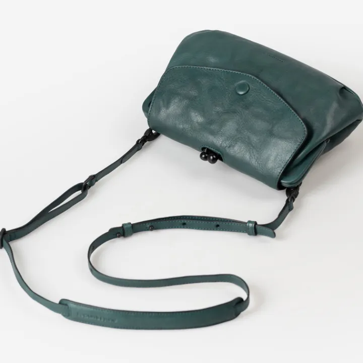 Crossbody|Clutches>Aunts & Uncles Mrs. Madeline kelp forest