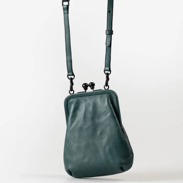 Telefoontasjes|Crossbody>Aunts & Uncles Mrs. Sugar Pop kelp forest