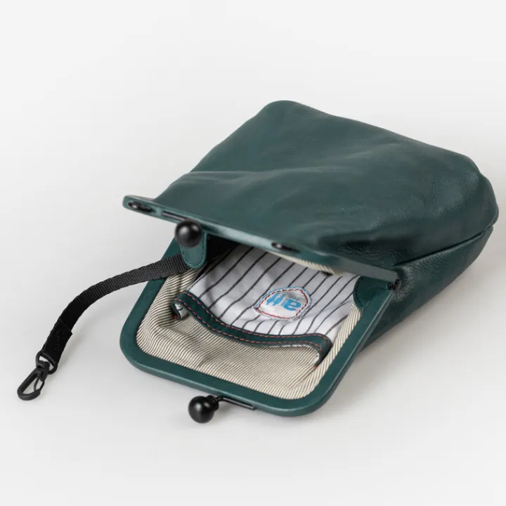 Telefoontasjes|Crossbody>Aunts & Uncles Mrs. Sugar Pop kelp forest
