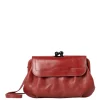 Schoudertassen|Clutches>Aunts & Uncles Mrs. Whoopie Pie intense rust