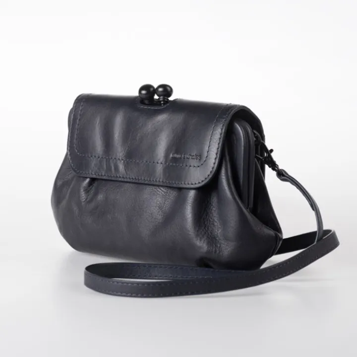 Schoudertassen|Clutches>Aunts & Uncles Mrs. Whoopie Pie Shoulderbag / Clutch night sky