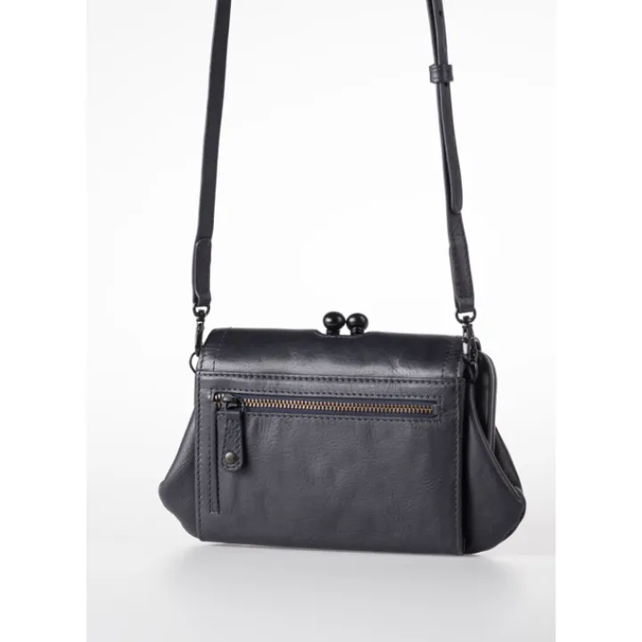 Schoudertassen|Clutches>Aunts & Uncles Mrs. Whoopie Pie Shoulderbag / Clutch night sky