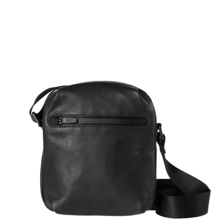 Schoudertassen|Crossbody>Aunts & Uncles Onga RE Shoulderbag black