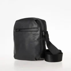 Schoudertassen|Crossbody>Aunts & Uncles Onga RE Shoulderbag black