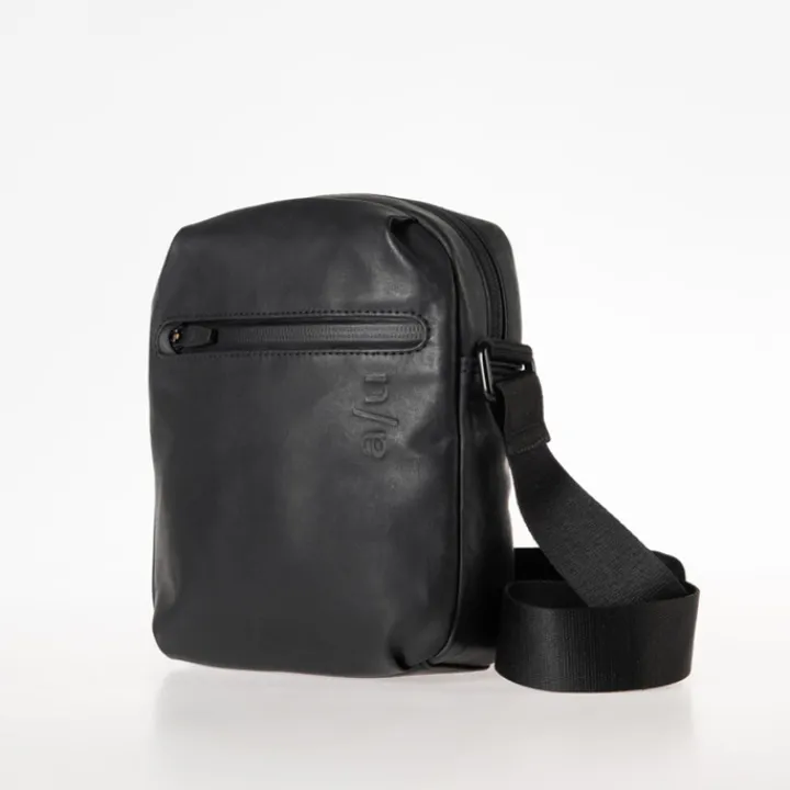 Schoudertassen|Crossbody>Aunts & Uncles Onga RE Shoulderbag black