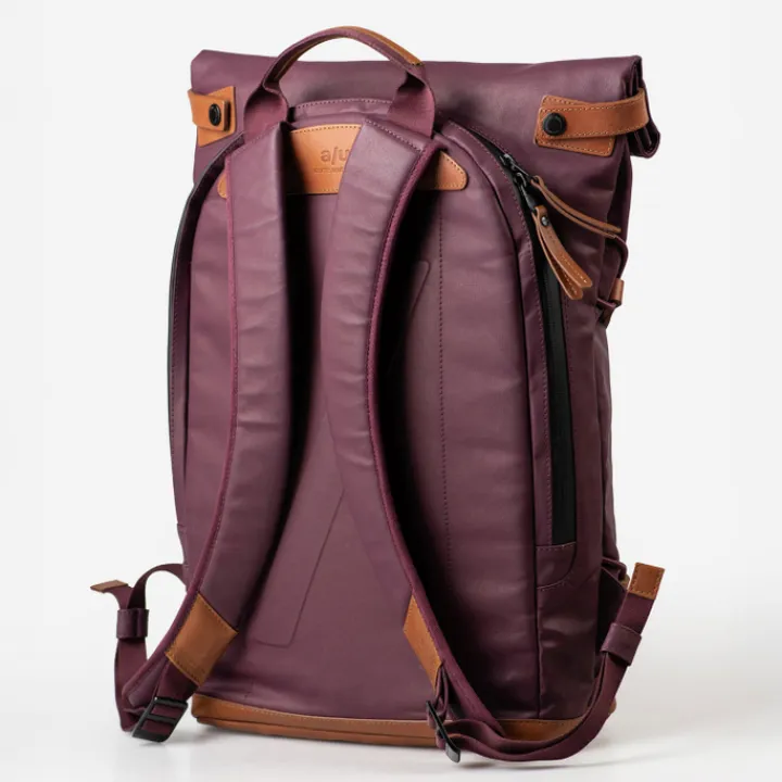 Kleine Rugzakken|Dames Rugzakken>Aunts & Uncles Osaka cherry laquer
