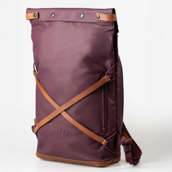 Kleine Rugzakken|Dames Rugzakken>Aunts & Uncles Osaka cherry laquer