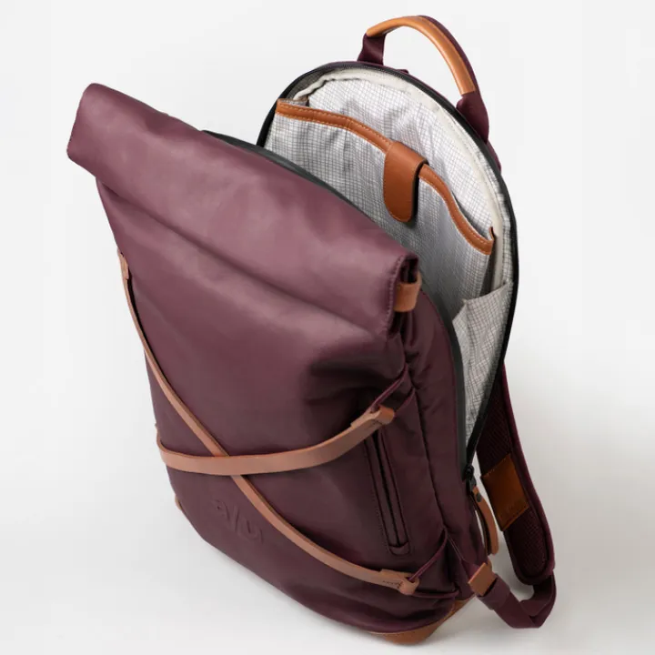 Kleine Rugzakken|Dames Rugzakken>Aunts & Uncles Osaka cherry laquer