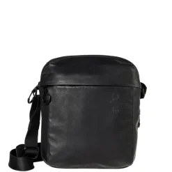 Schoudertassen|Crossbody>Aunts & Uncles Oyabe RE Shoulderbag black