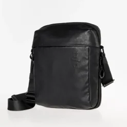 Schoudertassen|Crossbody>Aunts & Uncles Oyabe RE Shoulderbag black