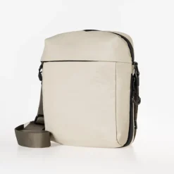 Schoudertassen|Crossbody>Aunts & Uncles Oyabe RE Shoulderbag dust