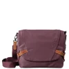 Schoudertassen|Damestassen>Aunts & Uncles Sendai cherry laquer