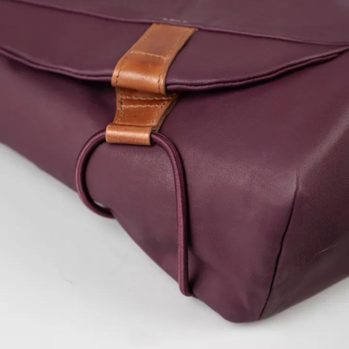 Schoudertassen|Damestassen>Aunts & Uncles Sendai cherry laquer