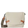 Schoudertassen|Herentassen>Aunts & Uncles Sendai Shoulderbag dust