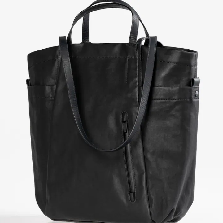 Shoppers|Schoudertassen>Aunts & Uncles Takamatsu black