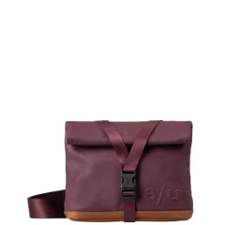 Heuptassen|Crossbody>Aunts & Uncles Tsu cherry laquer