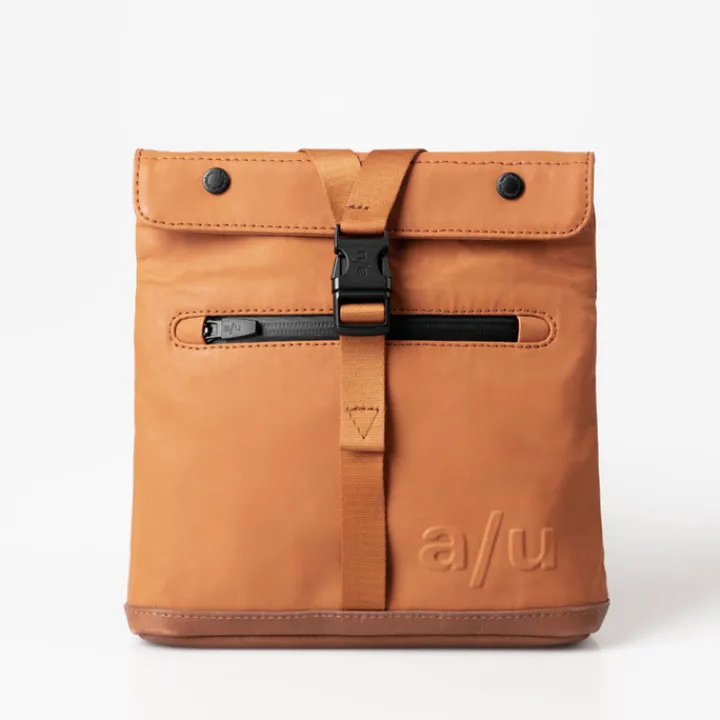 Heuptassen|Crossbody>Aunts & Uncles Tsu honey ginger
