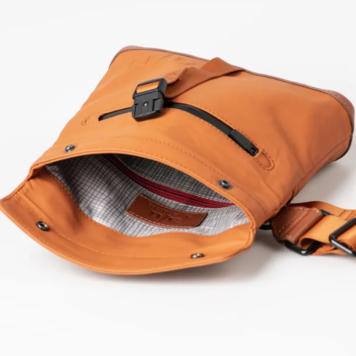 Heuptassen|Crossbody>Aunts & Uncles Tsu honey ginger