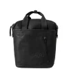 Mini Rugzakken|Kleine Rugzakken>Aunts & Uncles Yaizu Backpack black