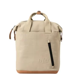 Mini Rugzakken|Kleine Rugzakken>Aunts & Uncles Yaizu Backpack nomad